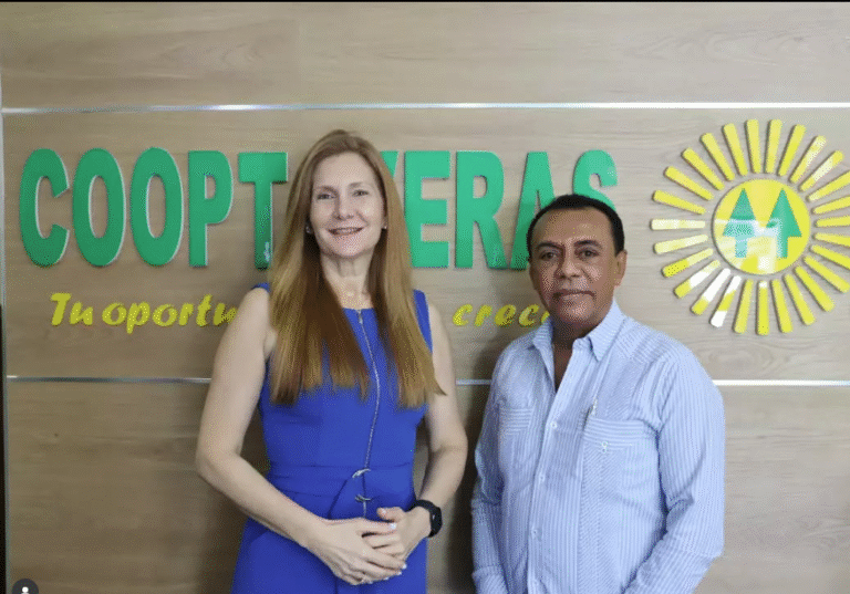 La Fundación Reservas del País ha sido nuestro brazo solidario.